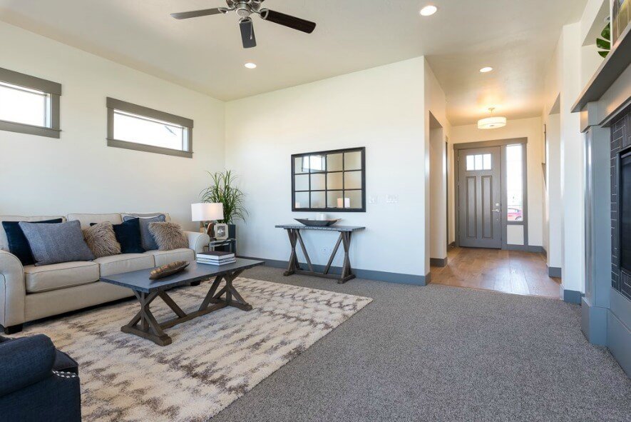 Gardner Homes Idaho Henry's Fork